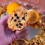 Blueberry Lemon