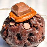 Brownie Bombshell