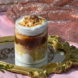 Coconut- Dulce De Leche
