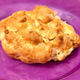 Coconut-Caramel
