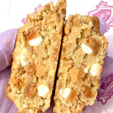 Coconut-Caramel