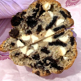 Cookies & Creamy