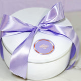 Dubai Dupe Chocolate Cake