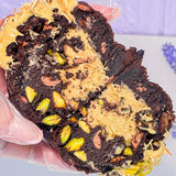 Dubai Chocolate Dupe
