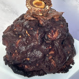 Ferrero Rocher Cookie