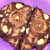 Ferrero Rocher Cookie