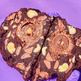 Ferrero Rocher Cookie