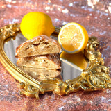 Lemon Cookie