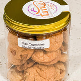 Mini Crunchy