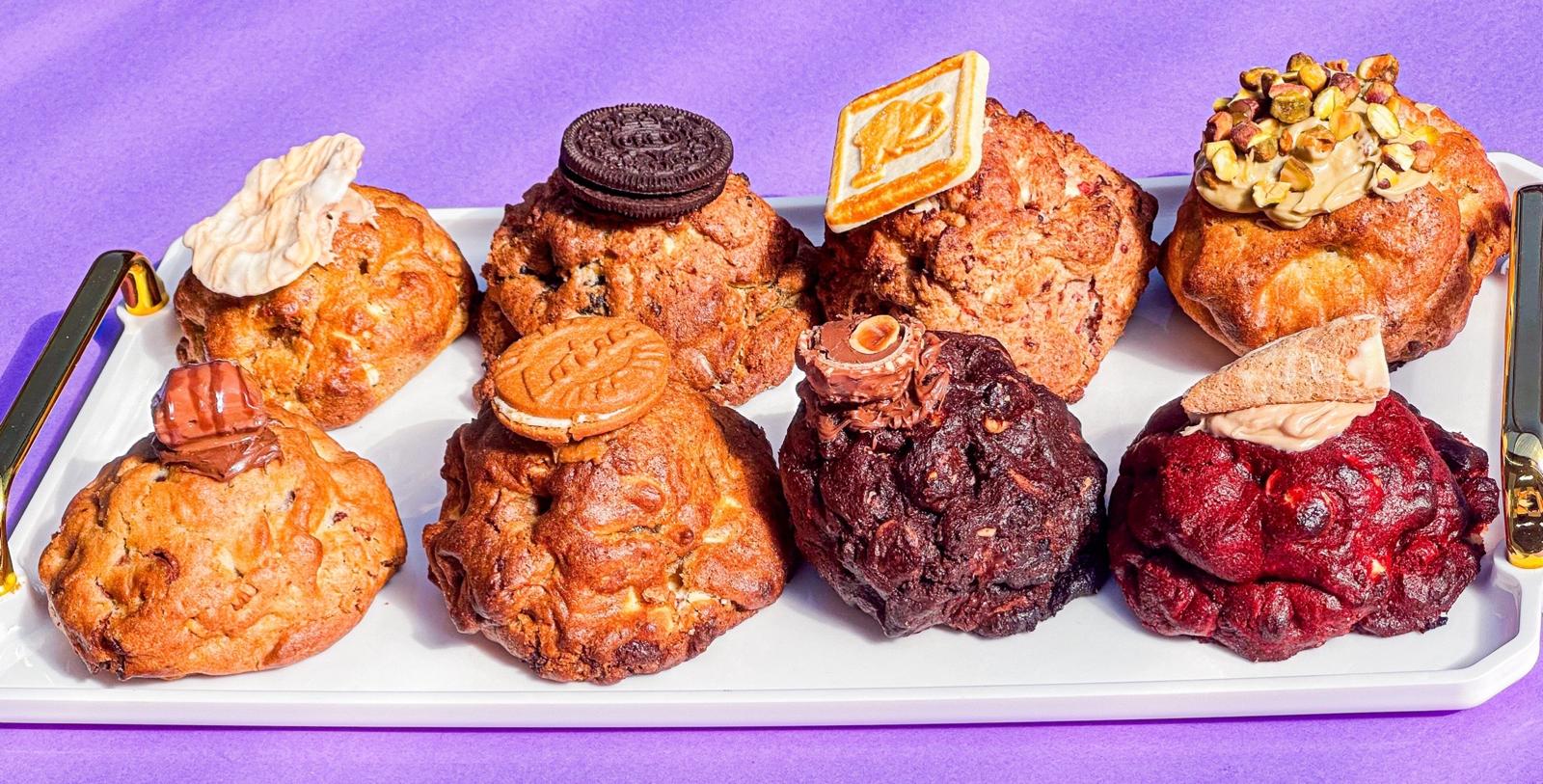 Welcome to Turru´s Bake House