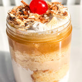 Piña Colada Jar