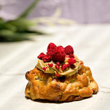 Ruby Pistachio