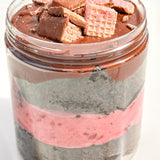 Chocolate strawberry Dream