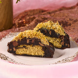 Dubai Chocolate Dupe