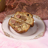 Coconut-Guava-Dulce De Leche