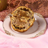 Dulce de Leche Chocolate Chip