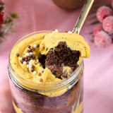 Chocopassion Cake Jar