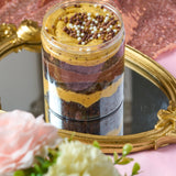 Chocopassion Cake Jar