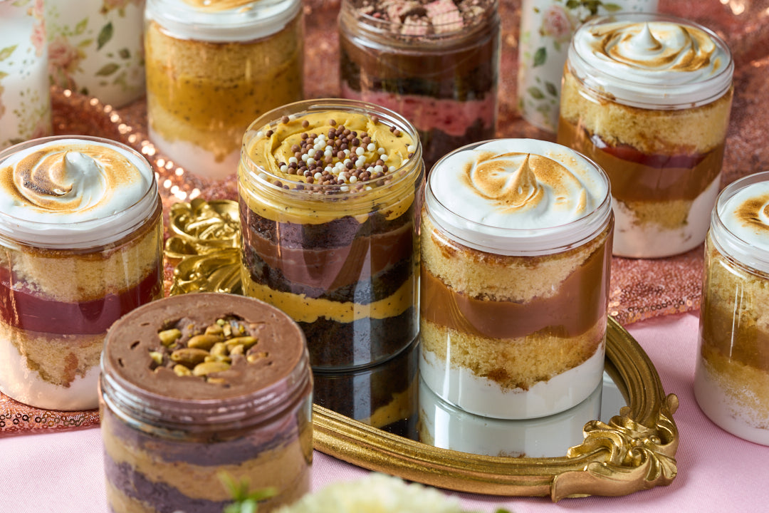 Welcome to Turru´s Bake House