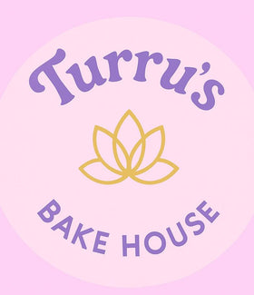 Turru&#39;s Bake House
