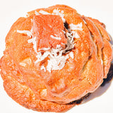 Coconut-Guava-Dulce De Leche