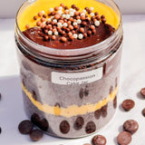 Chocopassion Cake Jar