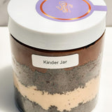 Kinder Jar