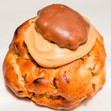 Caramel Pecan
