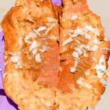 Coconut-Guava-Dulce De Leche