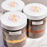 Chocopassion Cake Jar