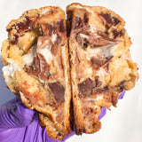 S'more Cookie