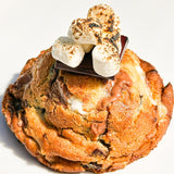 S'more Cookie