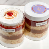 Guava-Dulce De Leche Jar