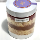 Guava-Dulce De Leche Jar