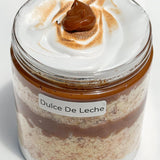 Dulce De Leche Dominican Cake Jar