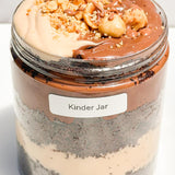 Kinder Jar