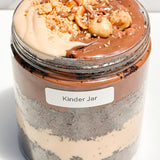 Kinder Jar