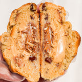 Caramel Pecan
