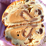 Peanut Butter Classic Deluxe