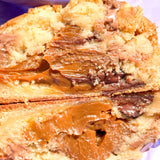 Dulce de Leche Chocolate ship