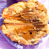 Dulce de Leche Chocolate ship