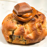 Dulce de Leche Chocolate ship