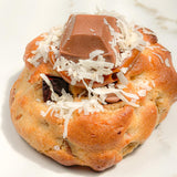 Coconut Dream