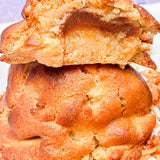 Golden Coconut