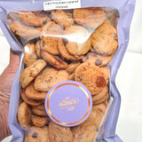 Mini Crunchy Chocolate chip