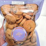 Mini Crunchy Chocolate chip