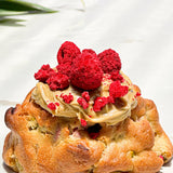 Ruby Pistachio