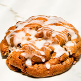 White Chocolate Rasberry